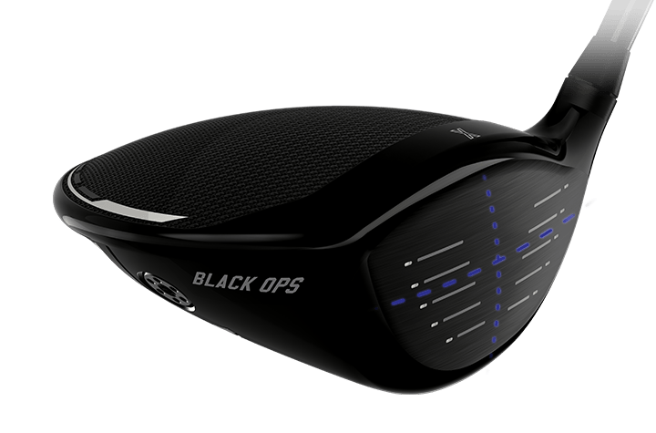 Black Ops 0311 Driver | PXG Black Ops | Breakthrough Golf Club 